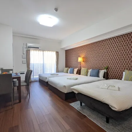 Takuto Stay Namba Ebisu West - Vacation Stay 14005